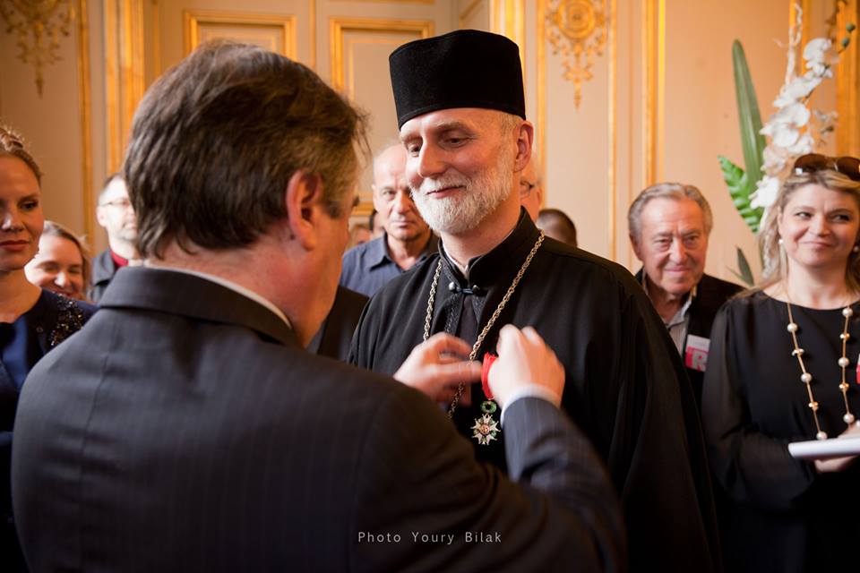 Владика Борис