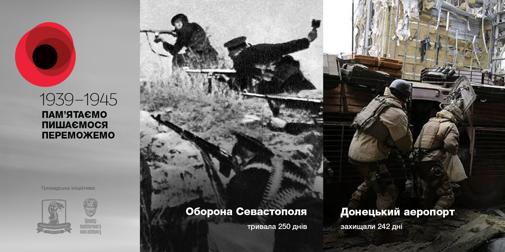 ІС та ЦПК