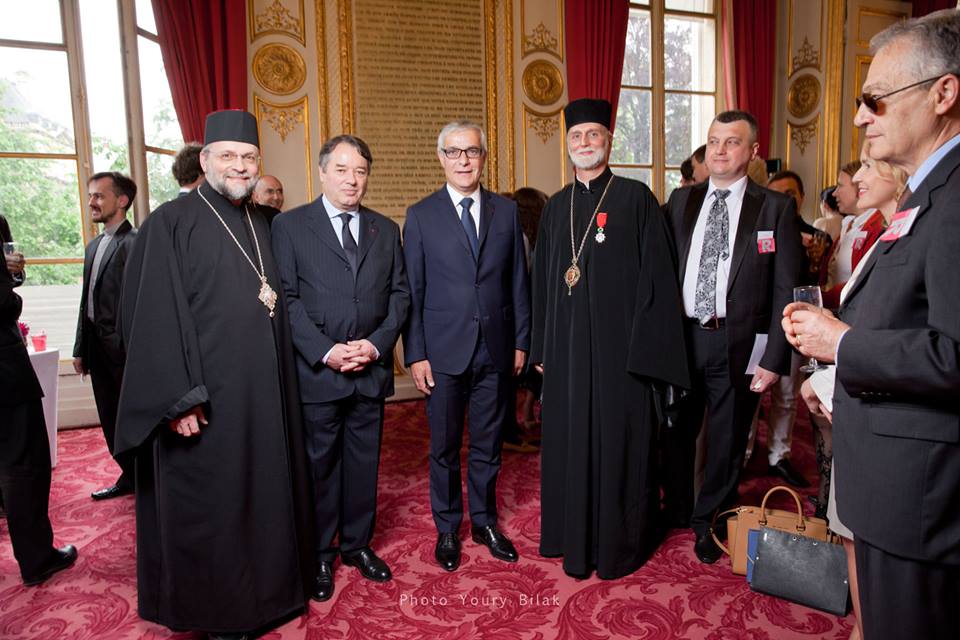 Владика Борис
